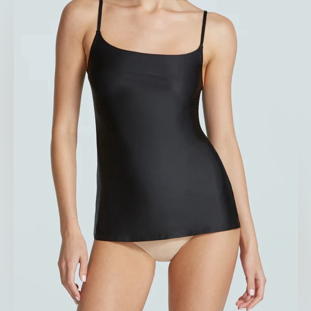 Commando Faux Silk Cami